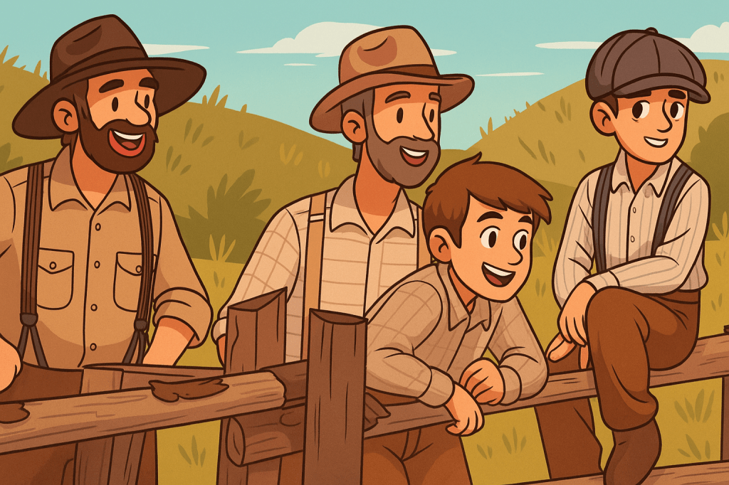 Back To The Frontier – Why Normalizing Homosexuality is&nbsp;Wrong